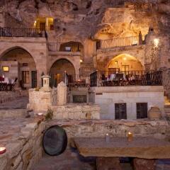Мини-отель The Cappadocia Ургуп помещение для мероприятий