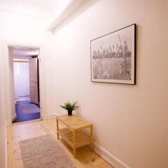 Отель SimpleBed Hostel Дания, Орхус - отзывы, цены и фото номеров - забронировать отель SimpleBed Hostel онлайн интерьер отеля