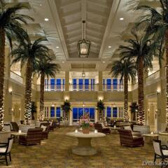 Отель Grand Lucayan Resort Bahamas питание