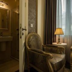 Отель Boutique Guest House Coco фото 13