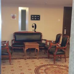 Kent Hotel Istanbul фото 2