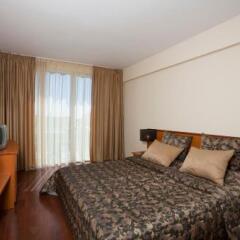 Hotel Kabakum Генерал-Кантраджиево комната для гостей фото 3