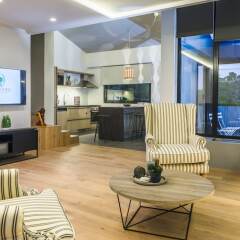 Апартаменты Oleander Boutique Apartments комната для гостей фото 2