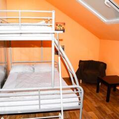 Хостел ROYAL HOSTEL 905 фото 18
