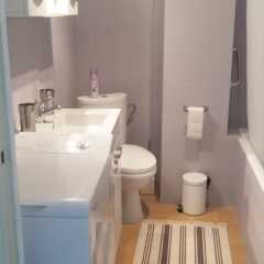 Отель Appartement Joya ванная