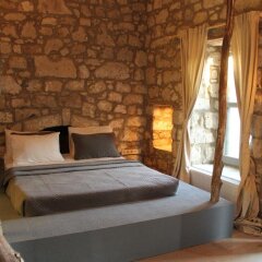 Sign Inn Butik Hotel Hacimemis Чешме комната для гостей фото 3