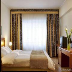 Achilleas Hotel комната для гостей