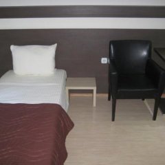 Guest Accommodation Konstantin 2008 in Nis, Serbia from 41$, photos, reviews - zenhotels.com guestroom photo 5