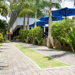 St. Lachlan Hotel & Suites фото 3