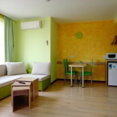Отель Solaris Aparthotel Боженци удобства в номере фото 2