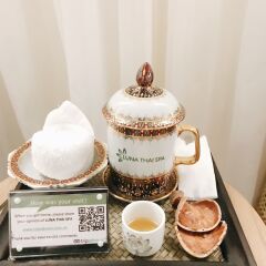 Отель Dusit Princess Moonrise Beach Resort в номере