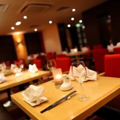 Отель Crowne Plaza Manchester Airport Манчестер фото 6