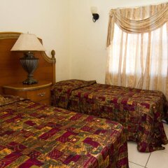 Connie's Comfort Suites in St. John's, Antigua and Barbuda from 137$, photos, reviews - zenhotels.com room amenities