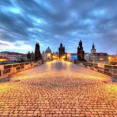 Отель Prague Krtek Apt in the Heart of Prague Прага спортивное сооружение