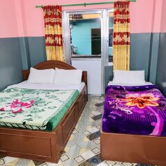Отель Mount Blue Tourist Hostel Непал, Покхара - отзывы, цены и фото номеров - забронировать отель Mount Blue Tourist Hostel онлайн спа