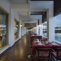 Alba Royal Hotel - Adults Only (+16) Сиде питание фото 3