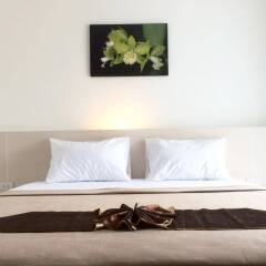 Phuthara Hostel комната для гостей