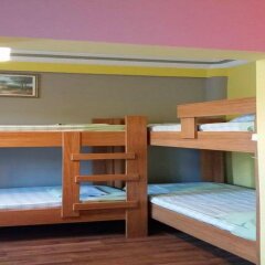 Second Home Hostel Стамбул детские мероприятия фото 2