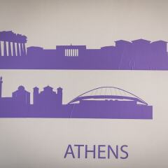 Отель Athens Boutique Apartment Греция, Афины - отзывы, цены и фото номеров - забронировать отель Athens Boutique Apartment онлайн пляж