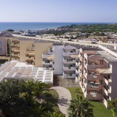 Отель Cheerfulway Balaia Plaza Португалия, Албуфейра - отзывы, цены и фото номеров - забронировать отель Cheerfulway Balaia Plaza онлайн пляж