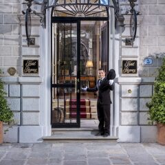 Hotel Regency Флоренция фото 17