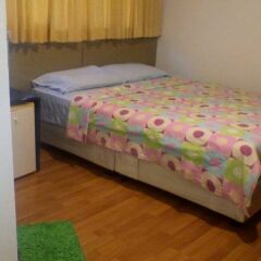 Отель Nine Place Sukhumvit 81 детские мероприятия фото 2
