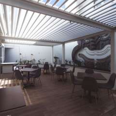 Hotel Apartamentos Gaivota Понта-Делгада питание