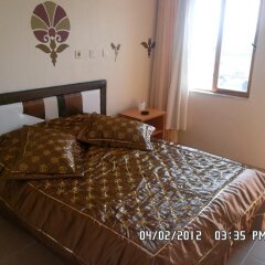 Ozturk Hotel Турция, Памуккале - отзывы, цены и фото номеров - забронировать отель Ozturk Hotel онлайн комната для гостей
