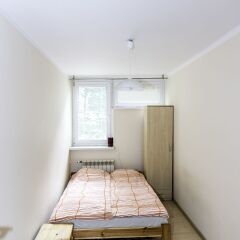 Отель Apartament Dream Loft Grzybowska Польша, Варшава - отзывы, цены и фото номеров - забронировать отель Apartament Dream Loft Grzybowska онлайн детские мероприятия фото 2