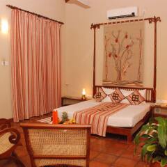Отель Sigiriya Village комната для гостей фото 5