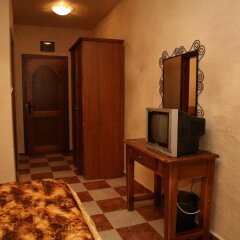 Отель Boutique Hotel Colosseo Болгария, Сандански - отзывы, цены и фото номеров - забронировать отель Boutique Hotel Colosseo онлайн удобства в номере