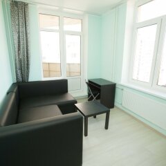 Гостиница S Vidom Na Zaliv Mini-Hotel в Санкт-Петербурге отзывы, цены и фото номеров - забронировать гостиницу S Vidom Na Zaliv Mini-Hotel онлайн Санкт-Петербург комната для гостей фото 3