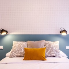 Апартаменты Olala Style Apartments комната для гостей фото 2