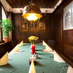 Отель Burghotel Nürnberg Германия, Нюрнберг - отзывы, цены и фото номеров - забронировать отель Burghotel Nürnberg онлайн спа фото 2