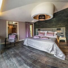Hotel Forza Mare комната для гостей фото 2