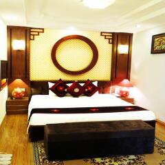 Parkson Hotel Hanoi комната для гостей фото 4