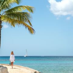 Отель Coral Reef Club фитнесс-зал фото 2