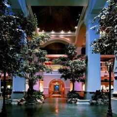 Отель Grand Hyatt Erawan Bangkok Таиланд, Бангкок - 1 отзыв об отеле, цены и фото номеров - забронировать отель Grand Hyatt Erawan Bangkok онлайн