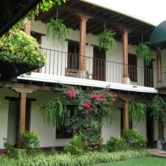 Hotel Posada De Maria in Antigua Guatemala, Guatemala from 96$, photos, reviews - zenhotels.com photo 2