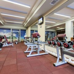 Отель Primoretz Grand Hotel & SPA Болгария, Бургас - 3 отзыва об отеле, цены и фото номеров - забронировать отель Primoretz Grand Hotel & SPA онлайн фото 10