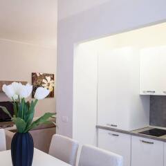 Апартаменты Milan Royal Suites & Luxury Apartments в номере фото 2