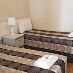 Отель Bondi Motel спа