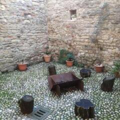 Отель B&B Agnese Bergamo Old Town Италия, Бергамо - отзывы, цены и фото номеров - забронировать отель B&B Agnese Bergamo Old Town онлайн фото 15