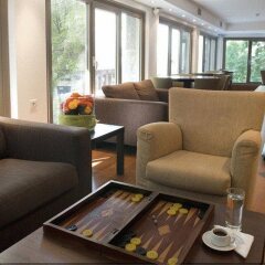 Plaka Hotel интерьер отеля фото 3