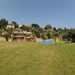Отель Agriturismo PeterPan Лоано детские мероприятия фото 2