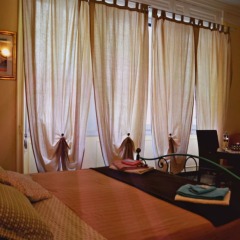 Отель Granello Suite Central Италия, Генуя - отзывы, цены и фото номеров - забронировать отель Granello Suite Central онлайн интерьер отеля