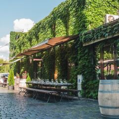 Апартаменты Chill Apartments Zoliborz бассейн