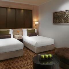 Отель Amari Watergate 5* Номер Делюкс фото 7