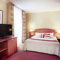 Hotel Mercure Poznań Centrum комната для гостей фото 5