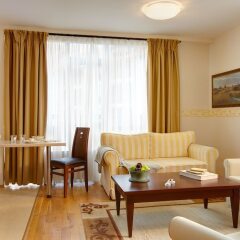 Отель Premier Luxury Mountain Resort Болгария, Банско - отзывы, цены и фото номеров - забронировать отель Premier Luxury Mountain Resort онлайн фото 7